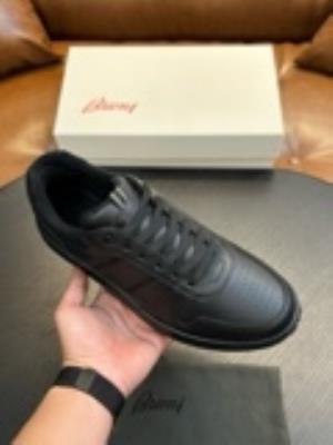cheap quality Brioni Men Shoes Model No. 18